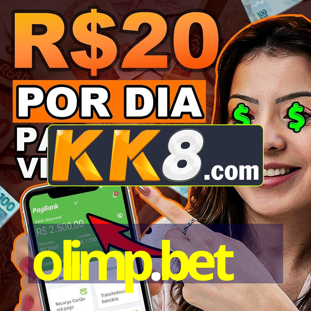 olimp.bet - V1.75.86