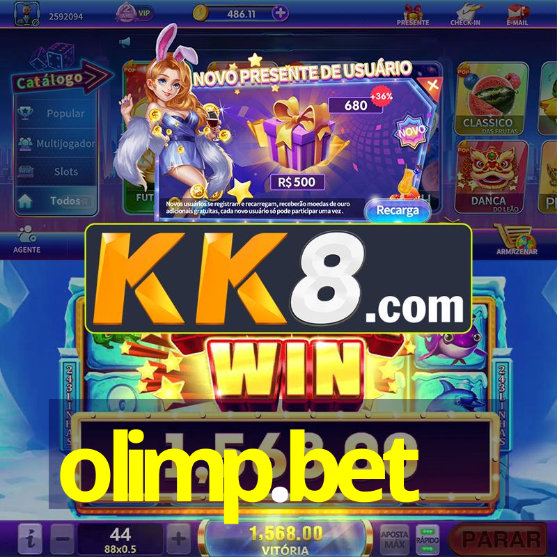 olimp.bet - V1.75.86